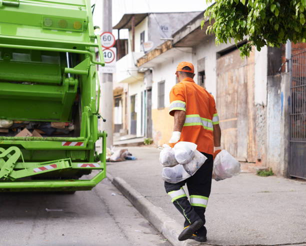 Recycling Services for Junk in Kings Mountain, NC